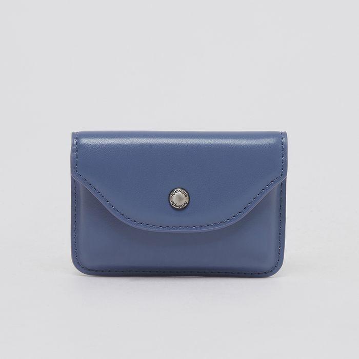 epke card wallet(Blue orchid)