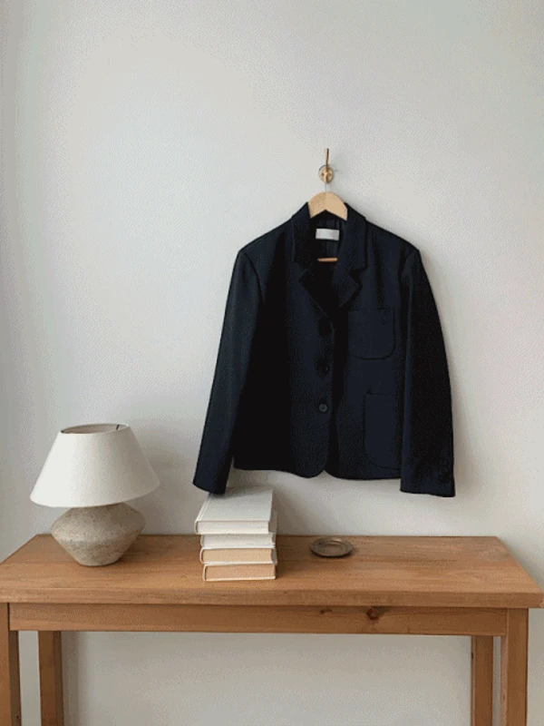 [브랜드공장/고퀄리티] 베로나 자켓 (2col)