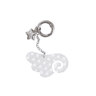 [예약판매] Angel wing keyring (Left)