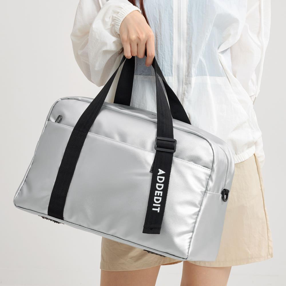 생활방수 운동 가방 헬스 스포츠백 트레이닝 짐백 요가 필라테스 BS0036