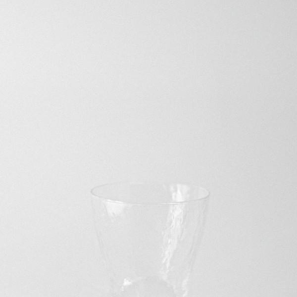 FLAKE GLASS CUP 275ml