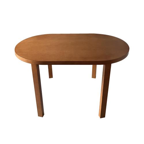 berlin oval table
