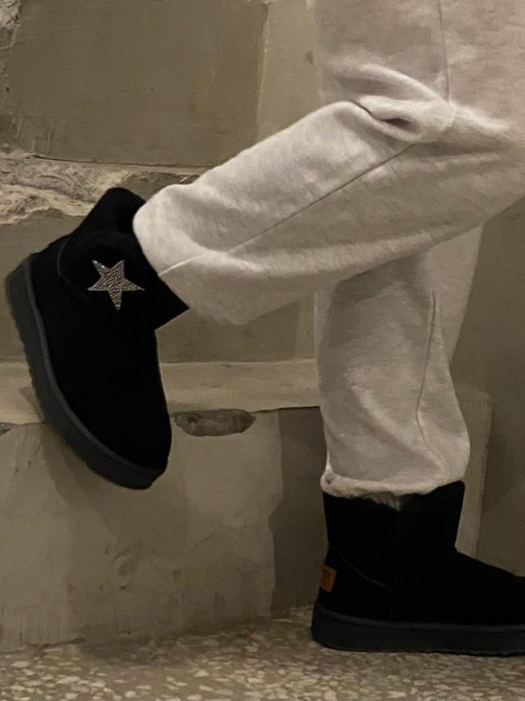 [15일까지 할인] 자체제작 스테리나잇 어그부츠