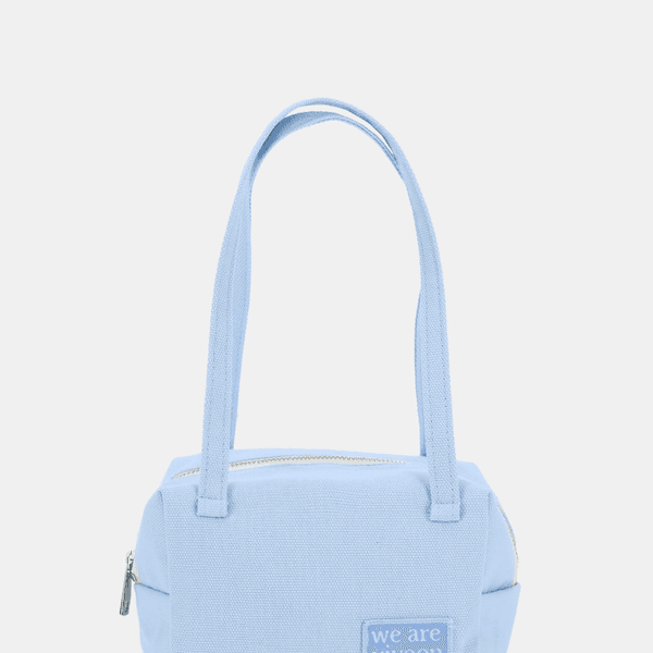 Handy pouch (skyblue)