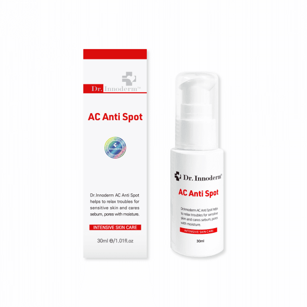 닥터이노덤 AC스팟 30ml