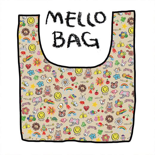 MELLO BAG
