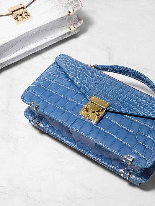 악어크로스백 벨 (BELL)_21colors