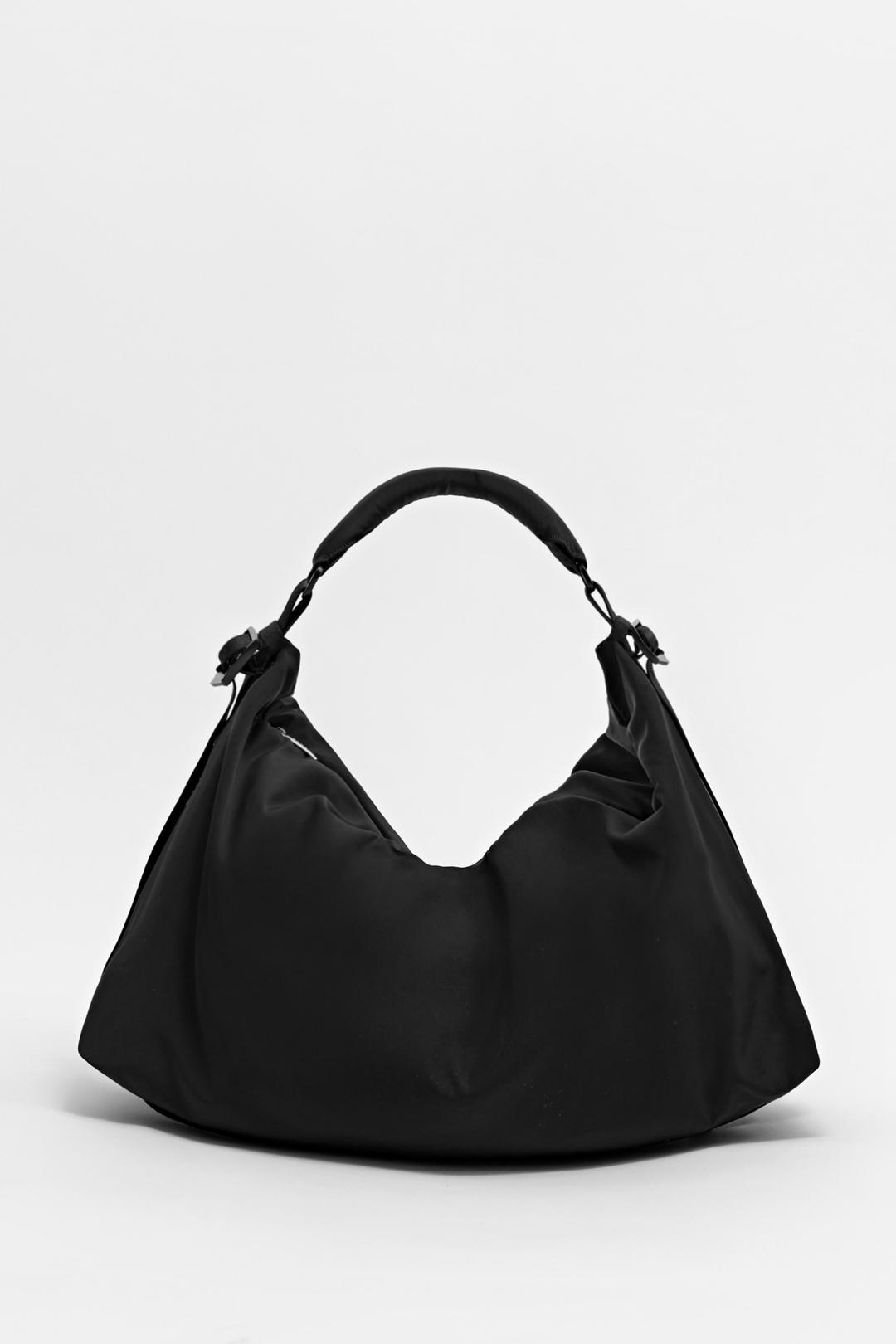 SIERRA BAG (BLACK)