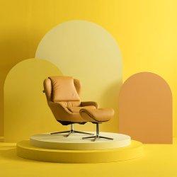 [무케]핸슨_에그 1인 리클라이너 소파 (집들이선물,이사선물)