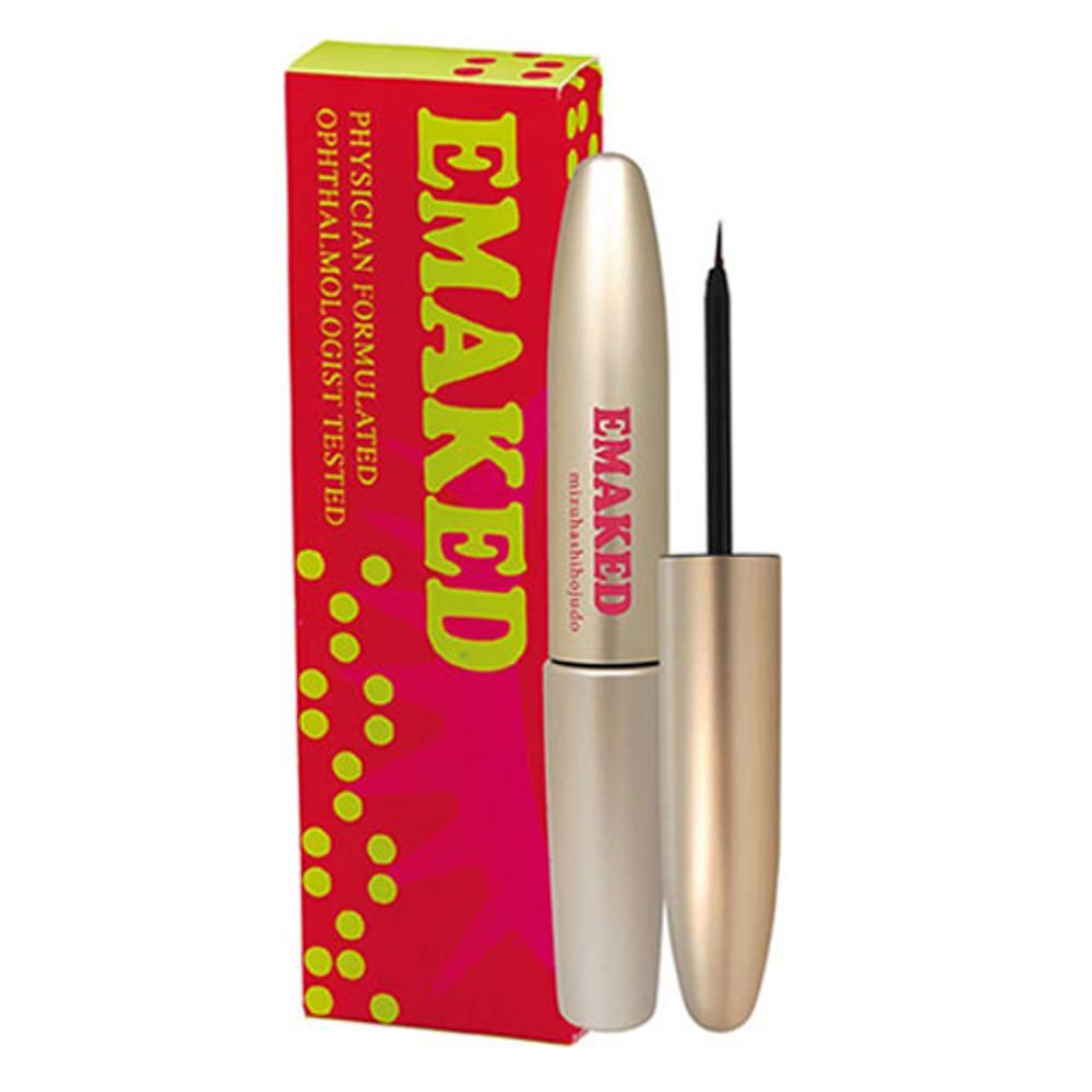 EMAKED 에머킷  속눈썹영양제 에마킷토 속눈썹미용액  2ml