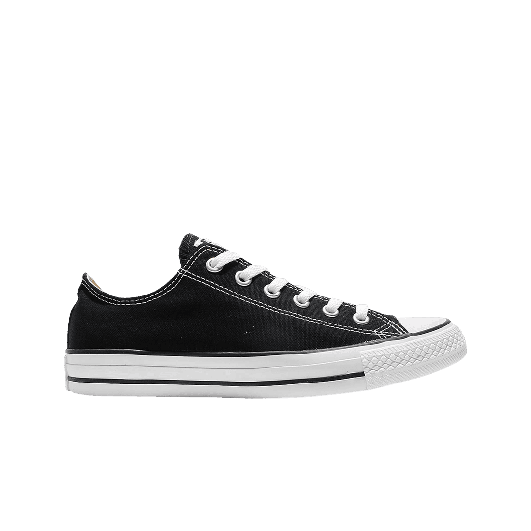 Converse Chuck Taylor All Star Ox Black