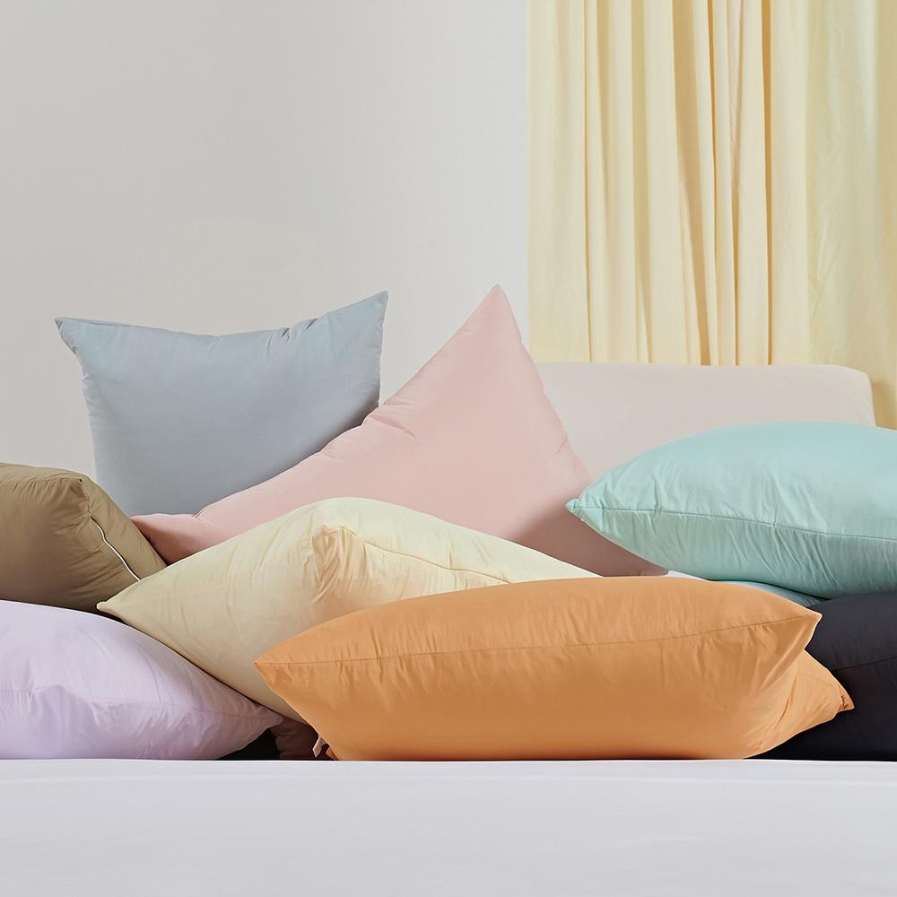 반려동물 알러지케어 나란히 베개커버