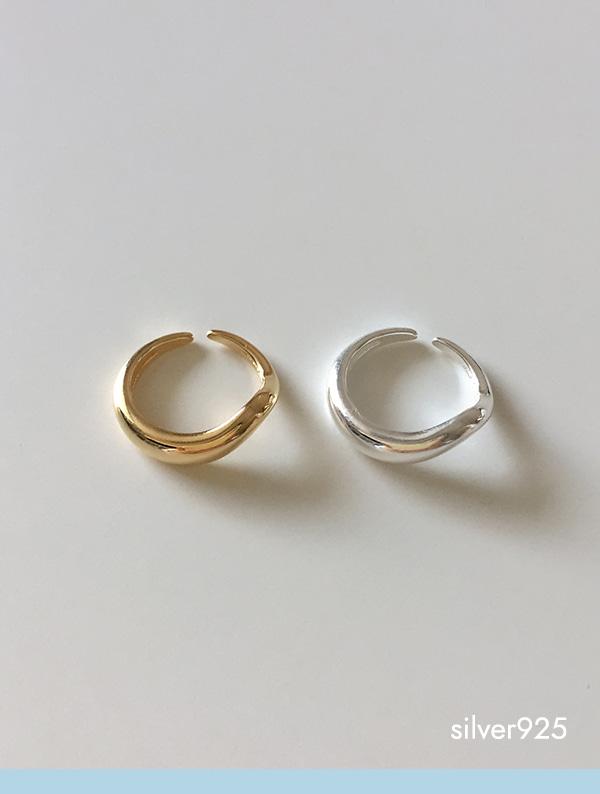 ground ring (silver925)