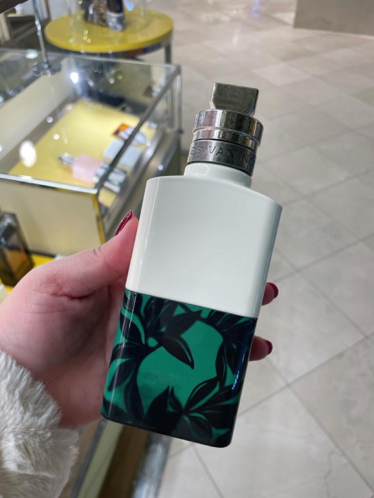 [프랑스직배송] 드리스 반 노튼 산탈 그리너리 오 드 퍼퓸 EDP 100ml