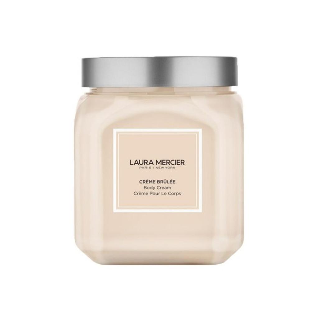 로라메르시에 크림브륄레 수플레 바디 크림 300g 최신입고