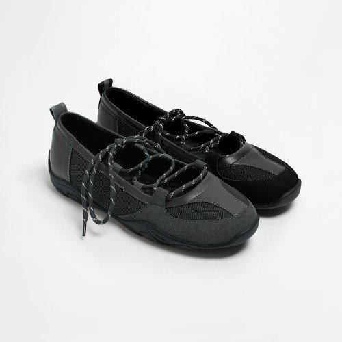 카르모 레이스업 스니커즈 SNFBR1i116