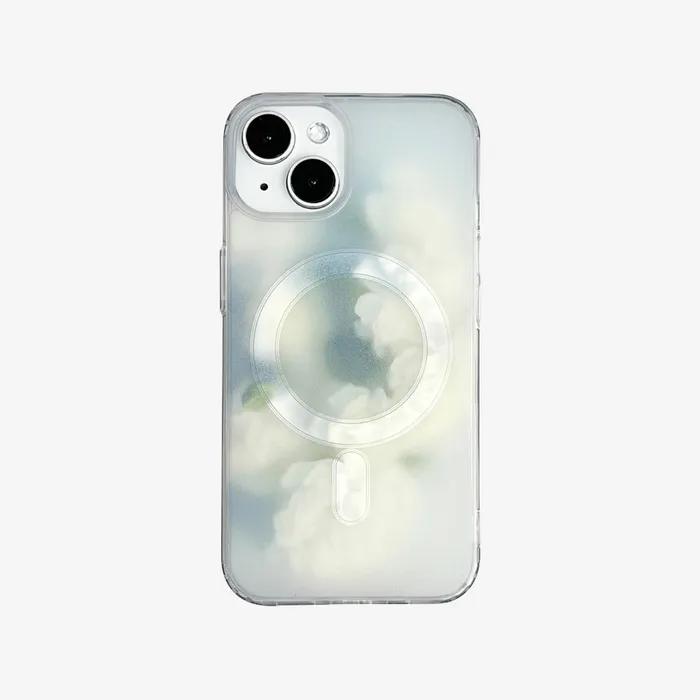 맥세이프 케이스 : 부케