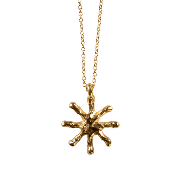 Sola Talisman - gold