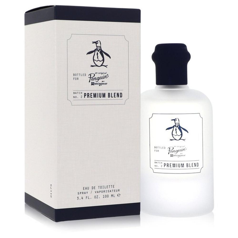 오리지날 펭귄 프리미엄 블렌드 EDT 100ml