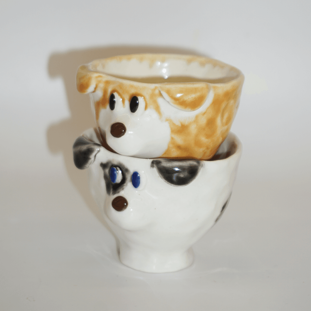 nokdu+badugi-jan(2p) / 술잔 찻잔 (2p)