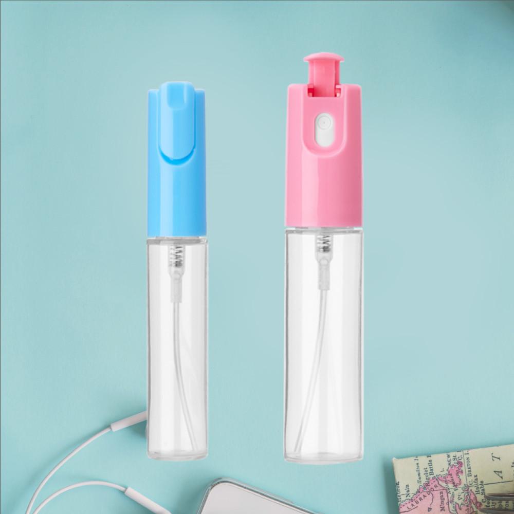 미니 스프레이 소분공병 세트 [7+10ml]  여행공병 리필공병