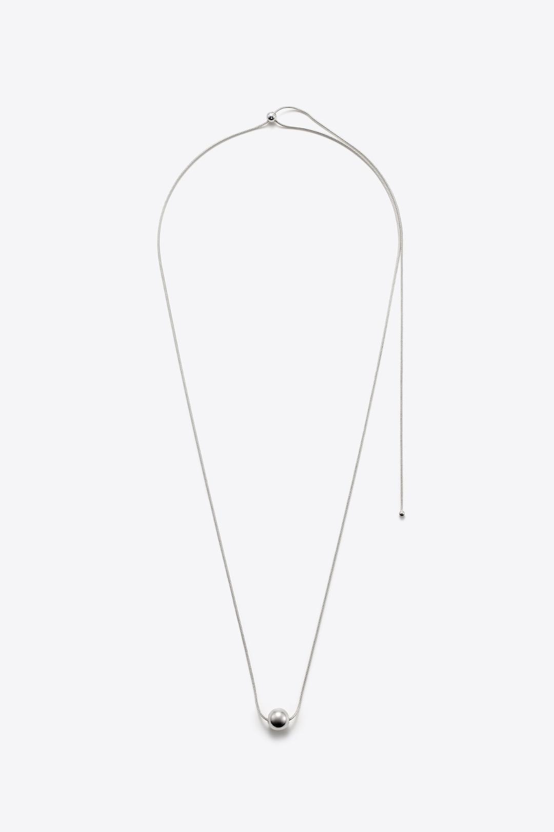 Drop Necklace