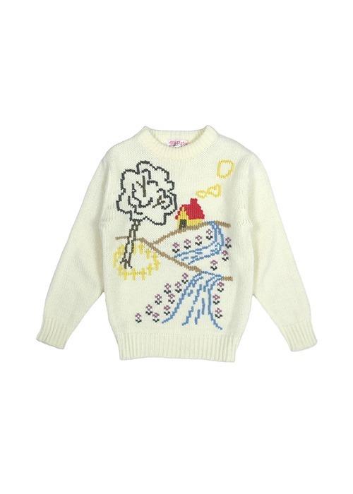 Rio group home knit