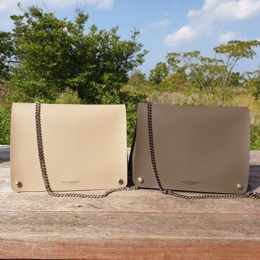 [비건레더]MellowBag_멜로우백