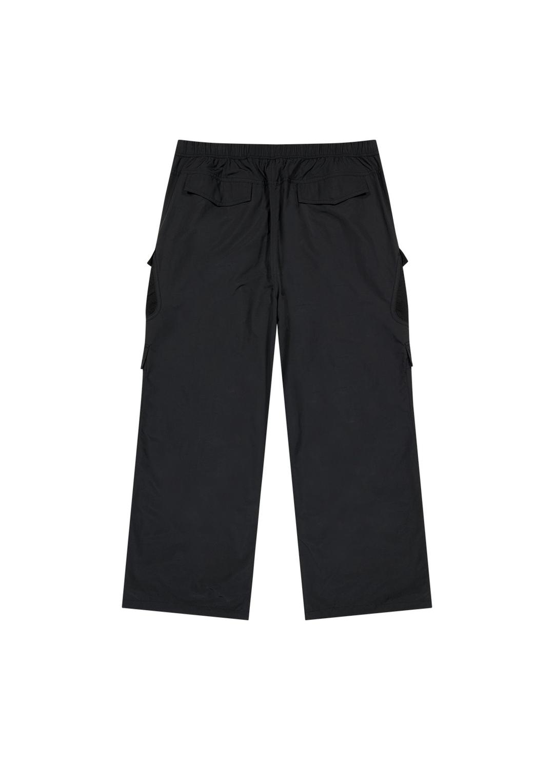 OG Core Convertible Double Cargo Pants - Black