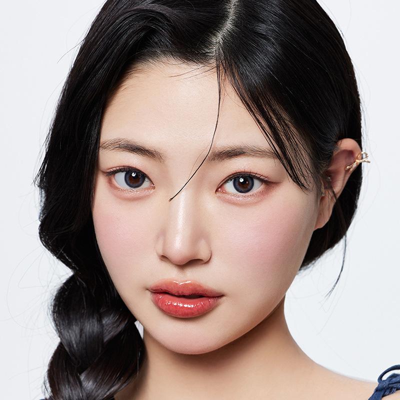 어도러블 크리스틴 그레이