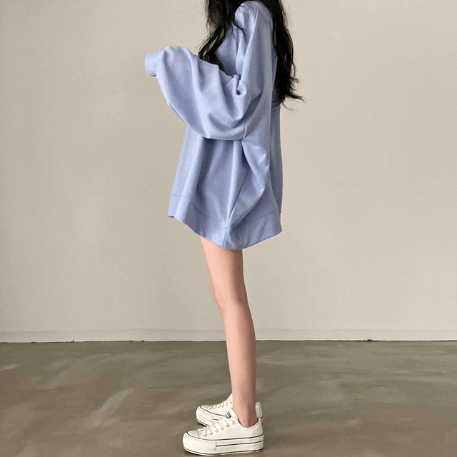 [지금부터~가을초까지] 아홉컬러 보호본능 맨투맨 긴팔티셔츠 / 추천,모델소장