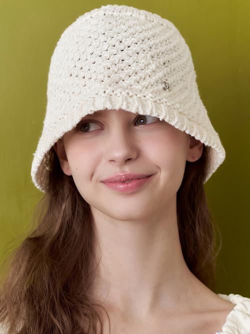 softie mood knit bucket hat_3 colors
