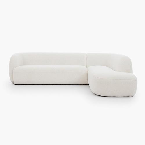Leiden Corner Sofa