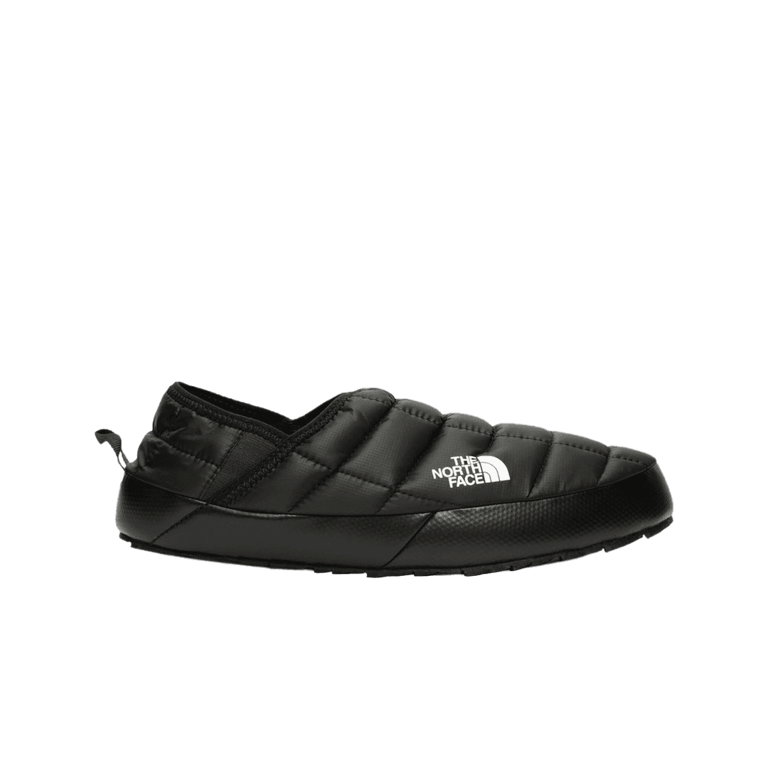 (W) The North Face Thermoball Traction Mule V Black