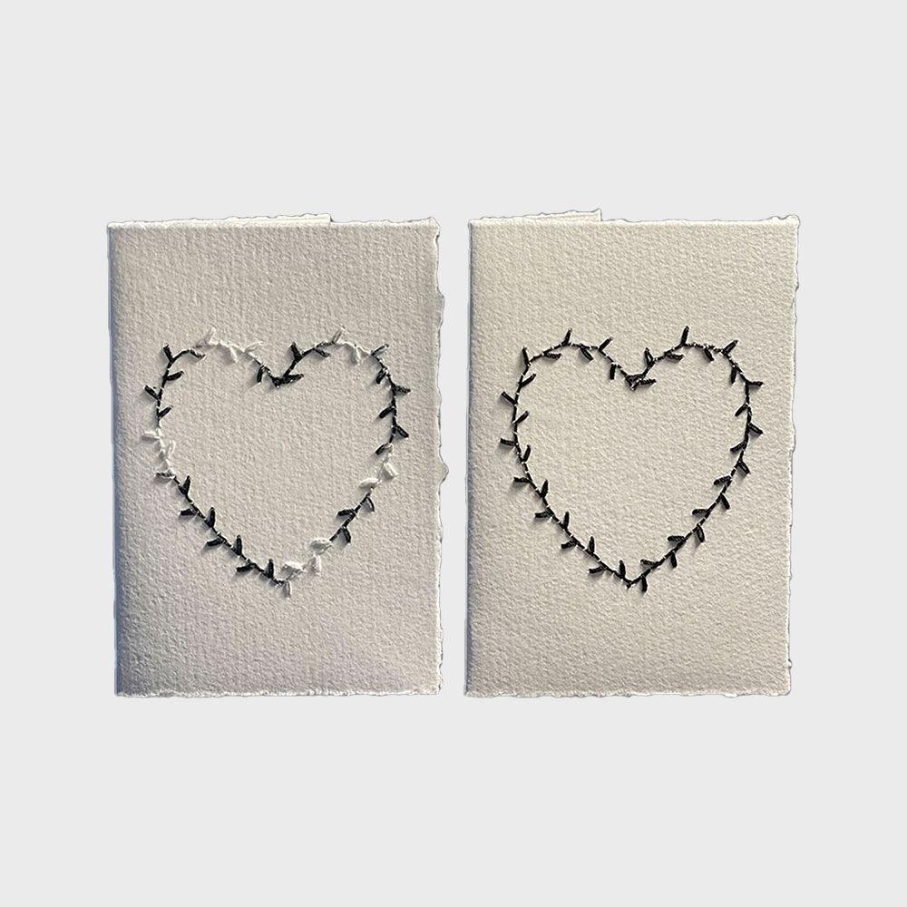 [아크룸] First Love Black Set