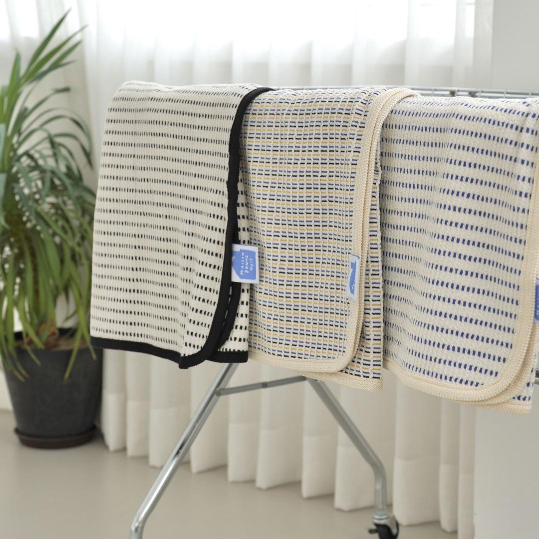 리버서블 블랭킷