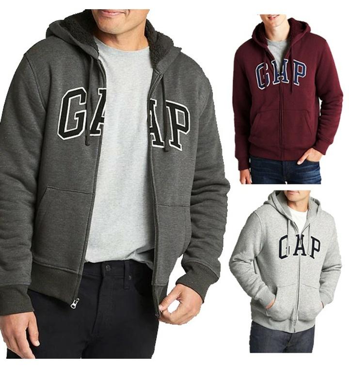 [티몬] GAP 갭 털 후드집업 모음전 남녀공용