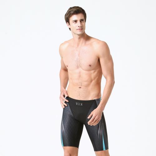 남성 5부 선수용 실내수영복 BEZ-R409K