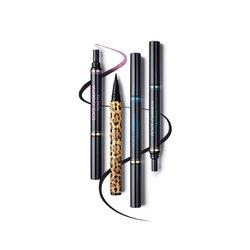 [리미티드에디션]펠린아이즈 쉬머리 탑 코트 파우더 듀오 아이코닉 골드 2 X 0.1g