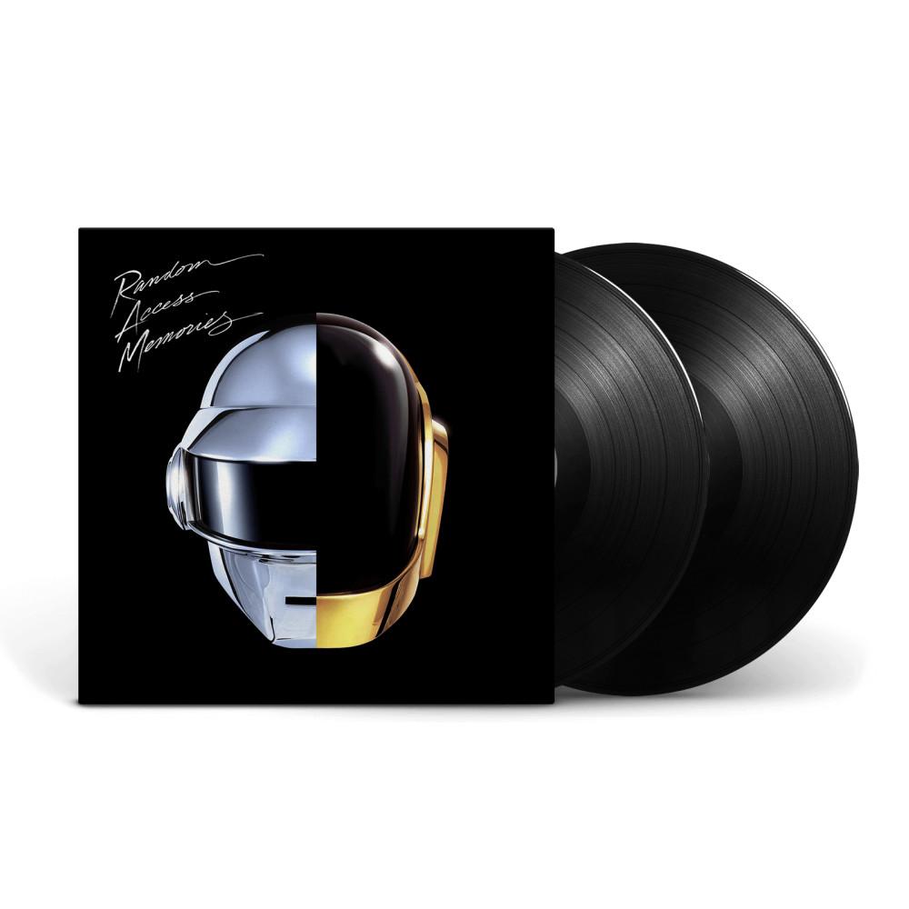 Daft Punk - Random Access Memories (Vinyl, 2LP) 다프트 펑크