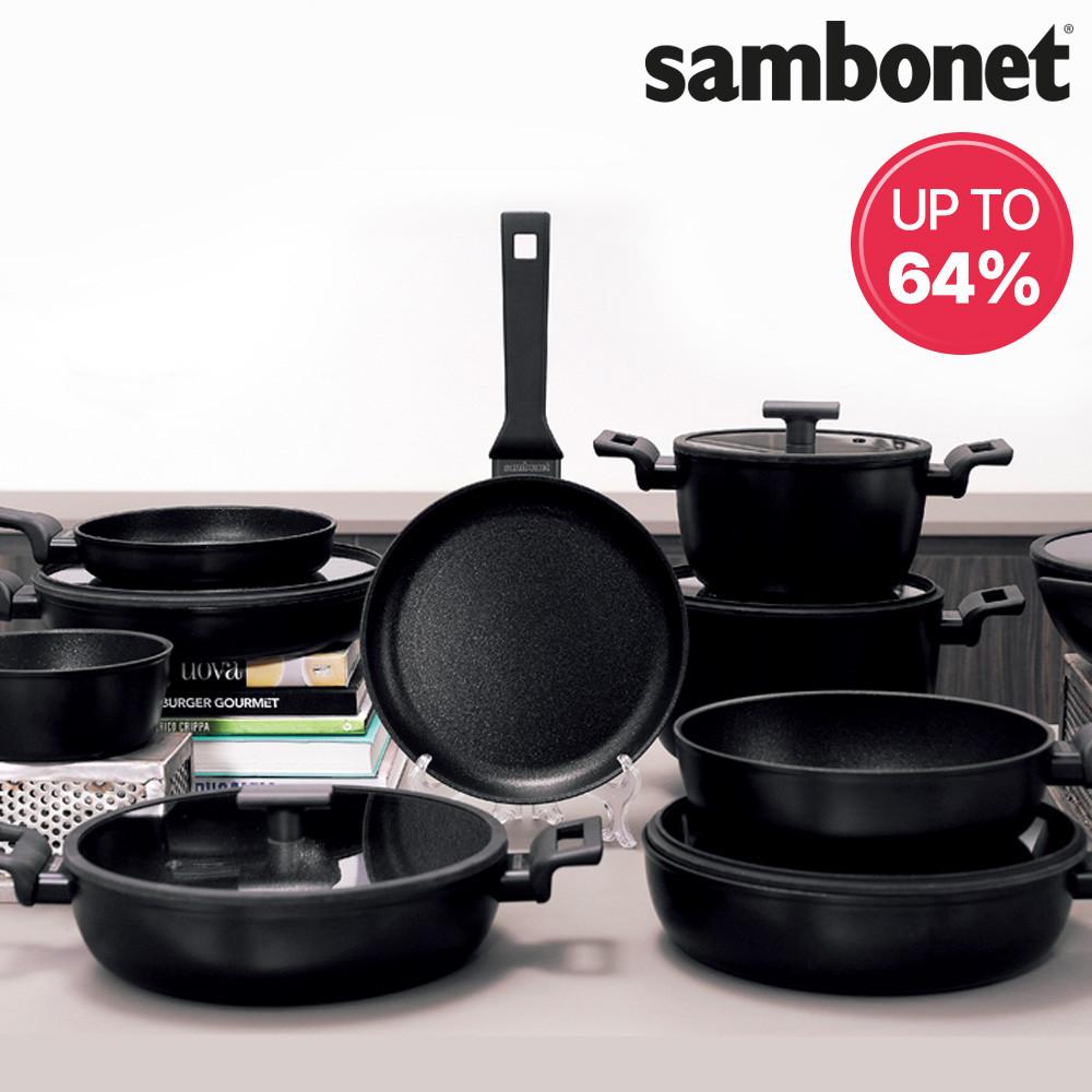 [공동구매/망구미] ~64% 삼보넷 더블인덕션 타이탄프로