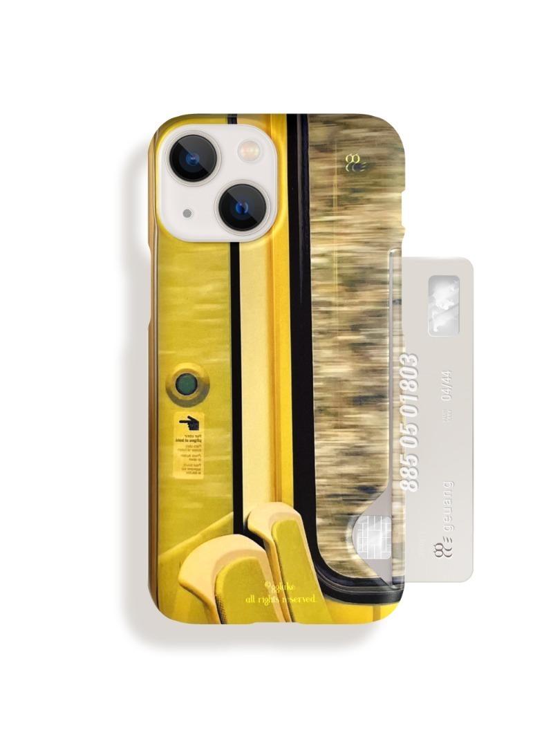 To Montserrat *HARD CASE