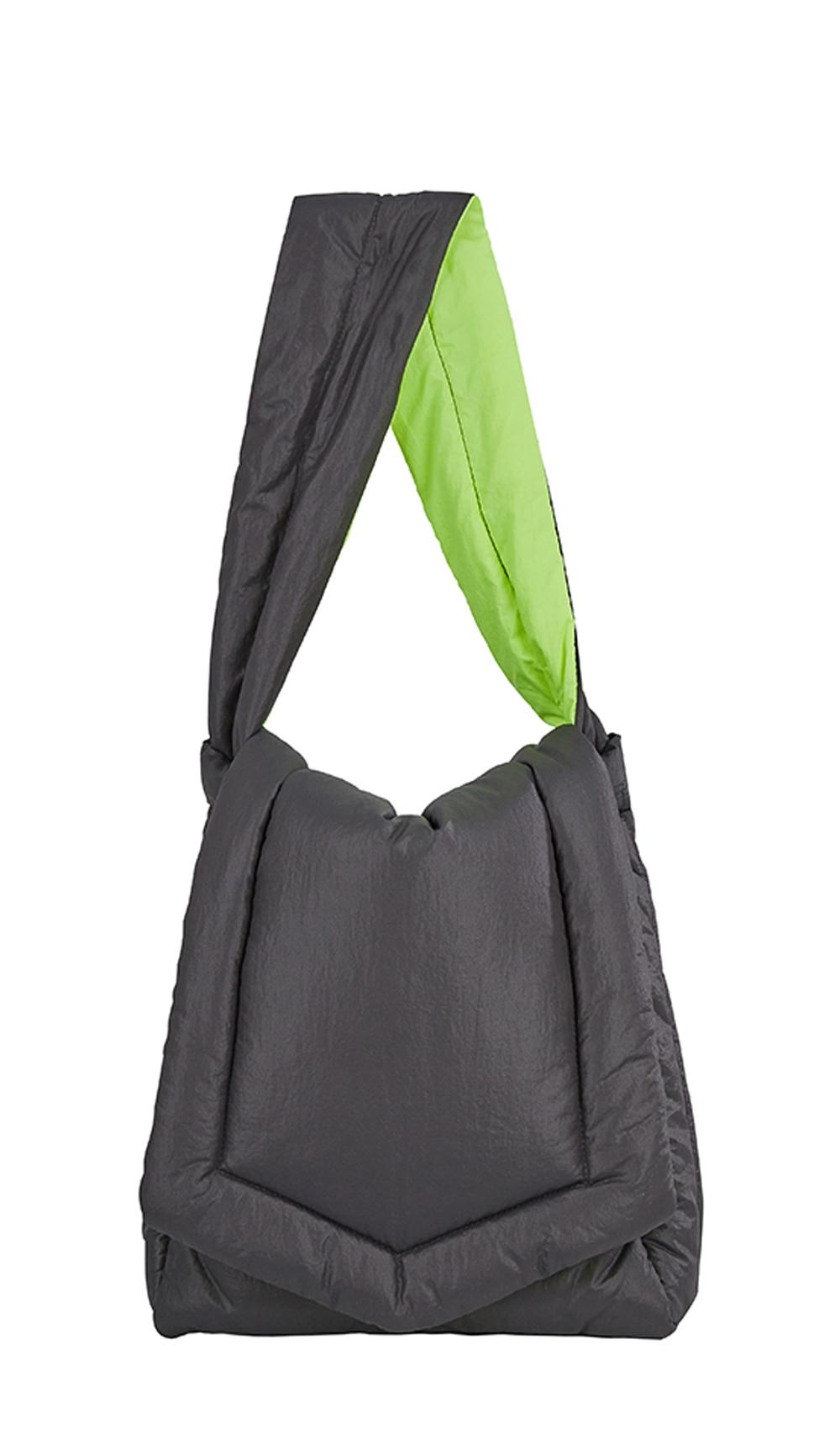 roropillow bag - darkgrey