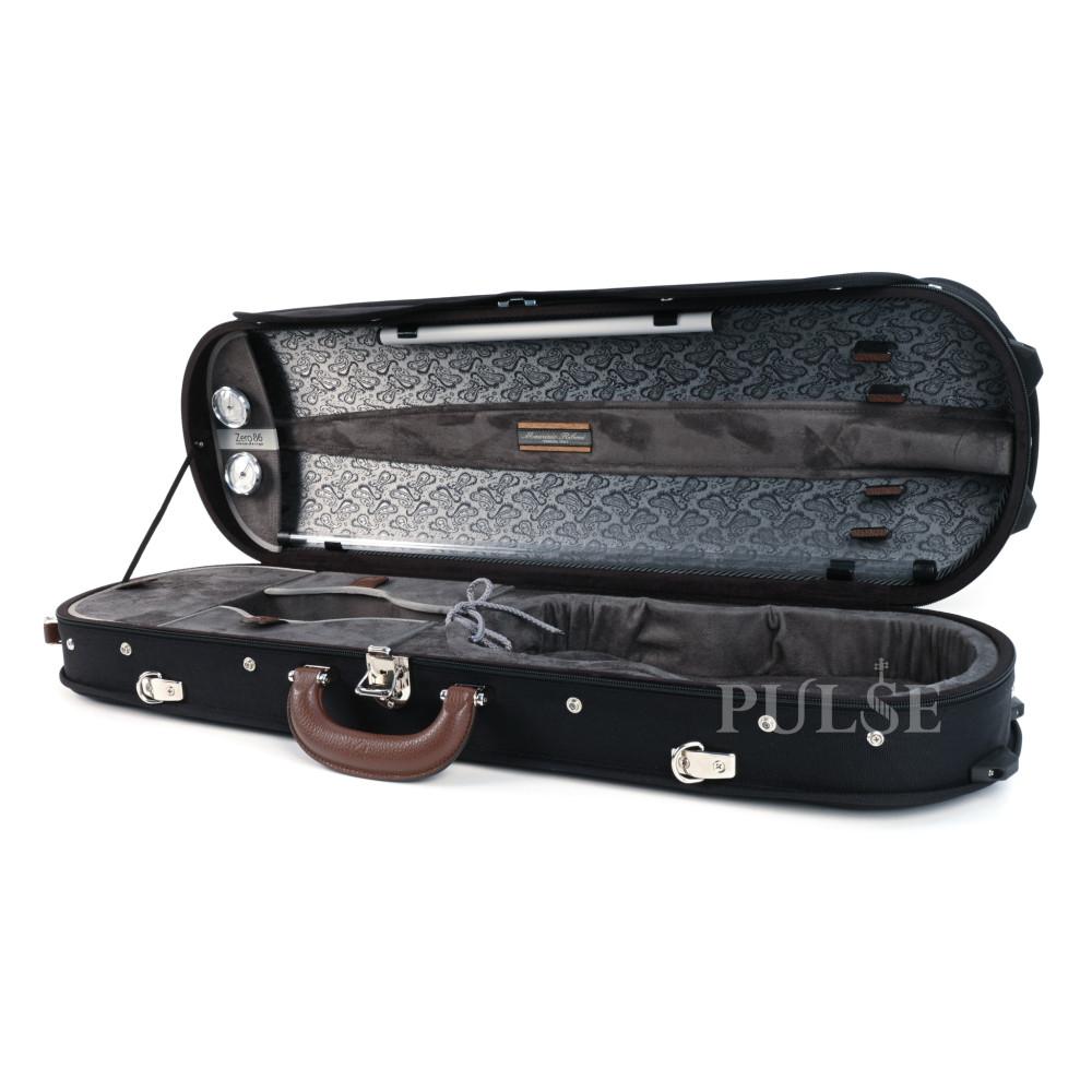 리보니 제로86 NIC 바이올린 케이스 (RIBONI ZERO86 NIC Violin case)
