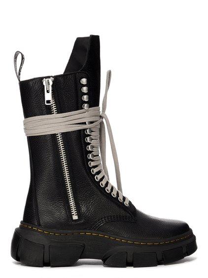 RICK OWENS - SHOES