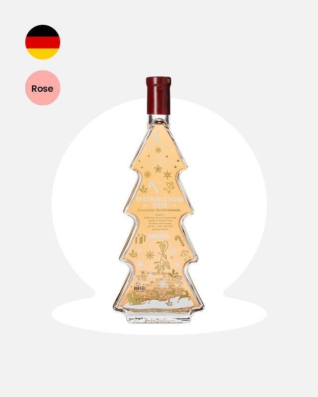 모젤 크리스마스, 로제