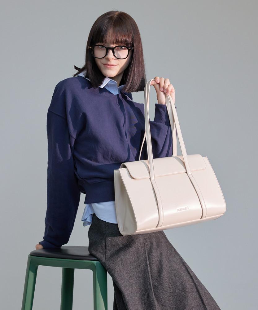 소노리얼 Manar bag - 마나백 (3 color)