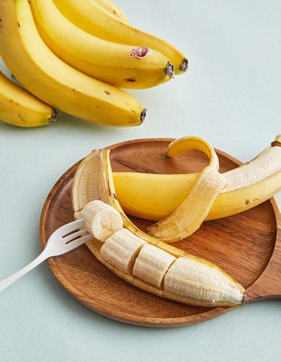 [Dole] 스위티오 바나나 1kg