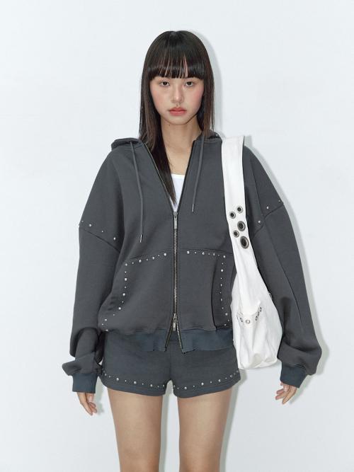 LUNA CANVAS BAG (WHITE)