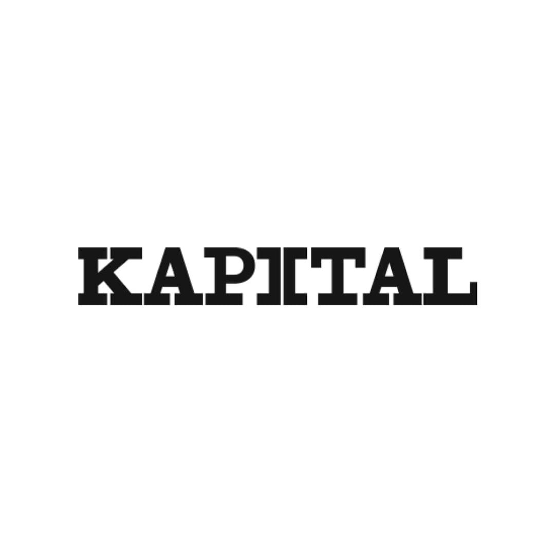 캐피탈(KAPITAL) | 후루츠패밀리 - 빈티지 세컨핸드 패션 중고거래